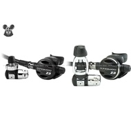 ATOMIC AQUATICS Z3 Regulator Unsealed - Dive Diving Regulators *Original