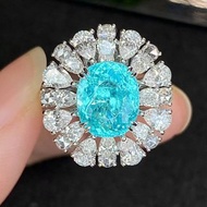 帕拉伊巴兩用款406克拉