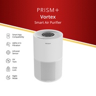 PRISM+ Vortex | Smart Air Purifier | HEPA H13 Filter | HEPA