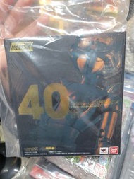 （Bandai）超合金魂系列中，編號GX-08R的愛美神（Aphrodai A）超合金40週年紀念版本 （9成新，display only）hgo