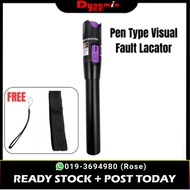VFL-VISUAL FAULT LOCATOR  Red Light 5mW 10mW 20mW 30mW 50mW VL702