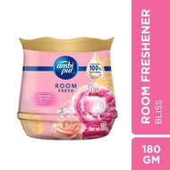 AMBI PUR Gel Fresh Downy Bliss 180g