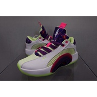 ✽❈✲Nike Air Jordan 35 men's street fashion versatile low top sports casual basketball shoe