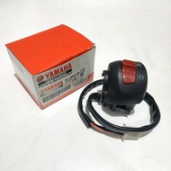 YGP VIXION OLD NON-INLING SWITCH HOLDER ORIGINAL YAMAHA 3C1-H3975-00/3C1-H3969-00