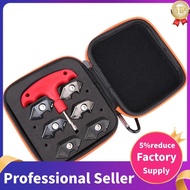 New 6Pcs/Set Golf Head Weights Kit for  Sim 2 Driver/Sim 2 MAX Back 6G/8G/16G/18G/20G/24G