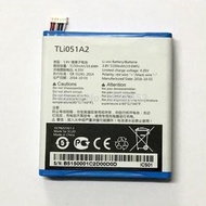 Alcatel ee60 Battery Bateri 5150mah Batery Batteri EE 60 4G Y854 5150 mah TLi051A2 TLi051A1