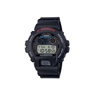 Casio DW-6900U-1JF