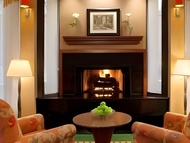 Courtyard by Marriott Atlanta Marietta/I-75 North