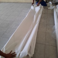 Jual Agtex membrane 750gsm lebar 2.5mtr Diskon