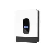 New2.2-6.8KW24V Turn 220V Off-grid high-frequency inverter with wide voltage range55-450V Home Stora