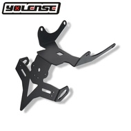 สำหรับมอเตอร์ไซค์ฮอนด้า CBR650R CB650R CBR CB 650R 2021 2022 2023 2024 2025 มีไฟ Led ที่ติดท้ายตัวกำ