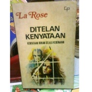 La Rose: Swallowed Reality