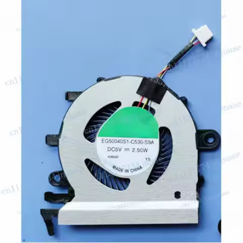 New GPU Cooling Fan For HP Elitebook Folio 1040 G3 HSTNN-Q99C