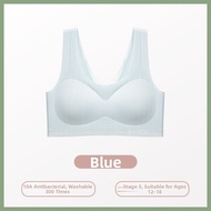 PIER N°5 | Teen Development Invisible Fat Support Bra