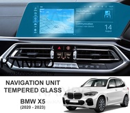 BMW X5 Tempered Glass Protector BMW X6 Tempered Glass Protector BMW X5 Meter Tempered Glass Protecto