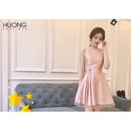 Huong Boutique Dress