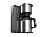 Panasonic NC-ZF1  蒸餾咖啡機
