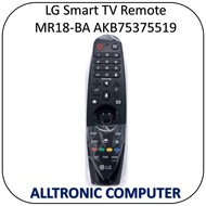 Genuine LCD/LED TV magic Remote Control AN MR18-BA  AKB75375519 LG Smart/ LG UHD SK9500, SK8070, SK8000 4K Model UK7700, UK6570, UK6300