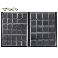 250 Pocket Coin Collection Album Coin Storage Album Coin Storage Storage Book for Commemorative Coin