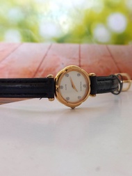 jj03361 jam tangan wanita nina ricci by seiko 2P20-0510