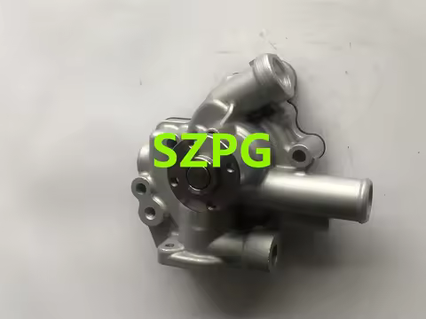Water Pump 119540-42000 for Yanmar Engine 2YM15 3YM20 3TNV70 3TNV76 2TNV70 3TNM72