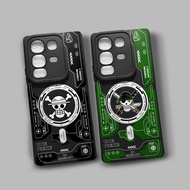 Infinix Note 50 PRO 4G Note 50 4G Case Latest 2025 Softcase Pro Camera Premium Mate GPI-32