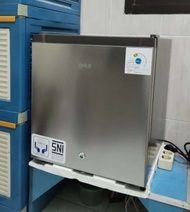 KULKAS MINI KULKAS PORTABLE KULKAS KECIL KOTAK KULKAS MURAH LEMARI ES KECIL
