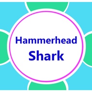 A..D..M.. - HAMMERHEAD SHARK IN GAME TYPE H7 EDITION (PC GAME)