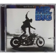 Mr.Big - Get Over It (CD)