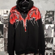 hoodie marcelo burlon