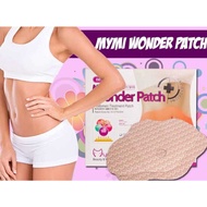 MYMI WONDER PATCH KOREA / SLIMMING PATCH / ORIGINAL SLIMMING PATCH