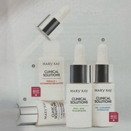 ClinicalSolution Ferulic Niacinamide Brightener C Resveratrol Line Reducer PHA AHA Resurfacer HA Cer