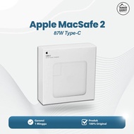 Apple MacSafe 2 Type C