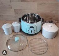 伊瑪牌電子燉盅