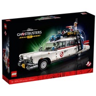 [Brick Family] LEGO 10274 Creator: Ghostbusters™ ECTO-1 ของแท้ 100% พร้อมส่ง #LEGO DAD