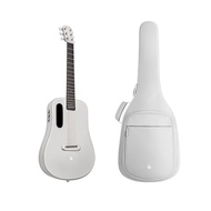 LAVA GUITAR | กีตาร์อัจฉริยะสำหรับเดินทาง 36 นิ้ว เส้นใยคาร์บอน