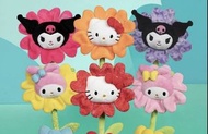 kuromi 畢業 情人節 花束 公仔 my melody 玉桂狗 肉桂狗 cinnamoroll 布丁狗 布甸狗 pc狗 pochacco 送禮 生日 禮物 週年 紀念 生日禮物 畢業花束