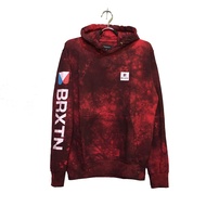 Brixton hoodie premium brixton Jacket Men Women