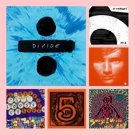 Wall Decor Ed Sheeran