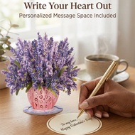 popup greeting card Card Really beautiful Handmade Important Holidays threedimensional Threedimensio