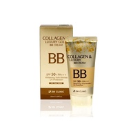 [3W CLINIC] Collagen &amp; Luxury Gold BB Cream 50g