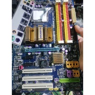 MAIN 775 dell vostro 230, acer, lenovo, 945, g31, intel, G41 dr3 ecs foxconn asus giga motherboard