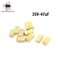 Tali capacitor 47UF 35V (476V) (1 pc)