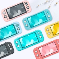 Colorful Hard Case for Nintendo Switch Lite Console NSL Full Cover Case
