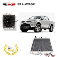 Engineering Radiator - Mitsubishi Triton 2.5 05/07y (BLOX Racing)