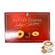 M.Y. San Butter Cookies Indulgent Selections 275g