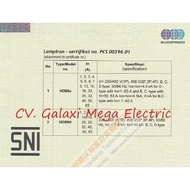 Mcb 3 Pole (3P) Himel 2 - 63A 4.5 Ka