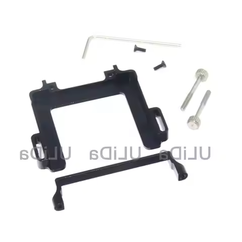 NEW FeiyuTech G6/WG2X Gimbal Replace Board Adapter Mount for GoPro 8 7 6 5 Xiaomi Yi Osmo Action SJc