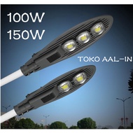 LED Street light 100W 150W PJU/ LED Cobra/ Full walt Street light/