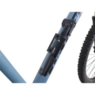 POLYGON 87psi MINI BIKE PUMP 6 Bar/ | MINI PUMP TELESCOPIC